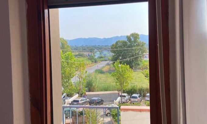 Scalea Apartment | Rent apartment for the summer in the Riviera of the Cedars sea area