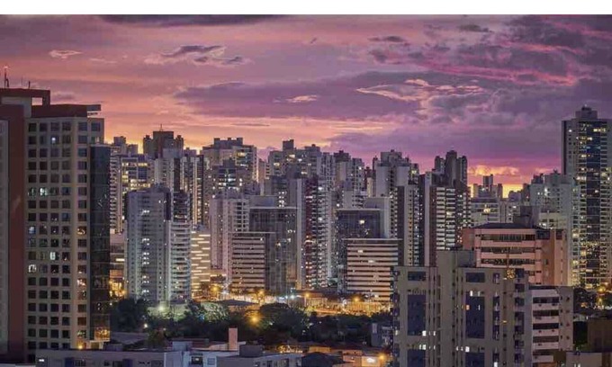 Londrina Apartment | Rent apartment near H.U. hospital
