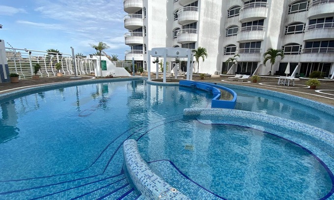 Margarita Island Apartment | Rent Apartment Pampatar Margarita Island