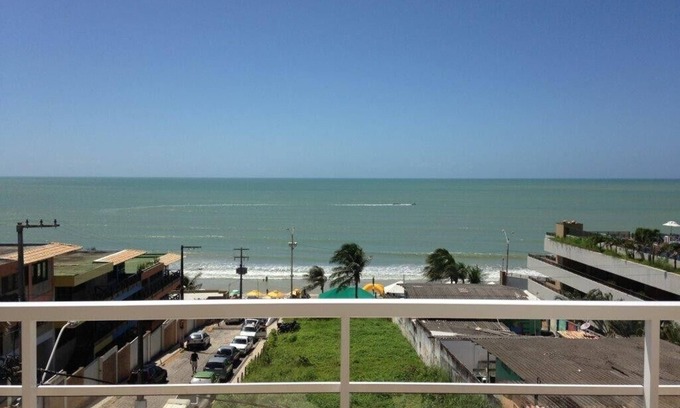 Ponta Negra Apartment | Rent apartment suite with sea view