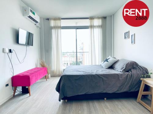 Saavedra Apartment | Rent Balbin