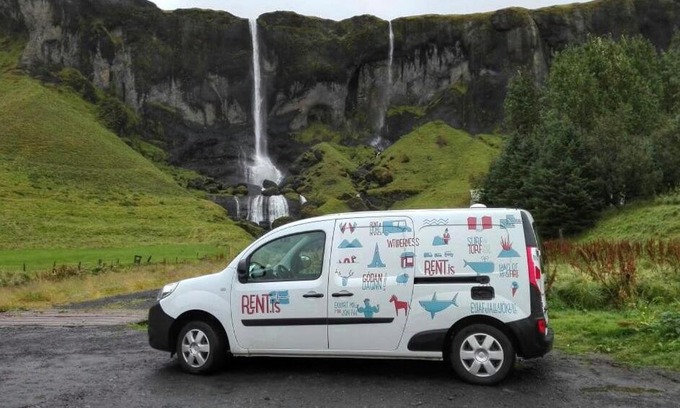 Keflavik Other | Rent Campervans