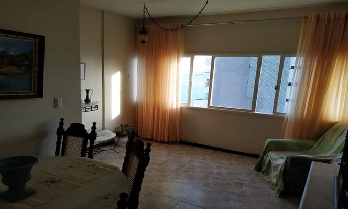 Vitoria Apartment | Rent during Carnival