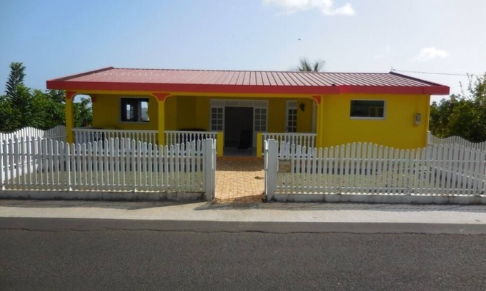 Riviere-Pilote Villa | Rent F4 - week/fortnight/month
