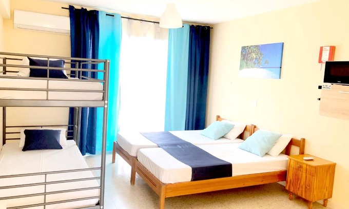 Ayia Napa Apartment | Rent Flat Agia Napa Center 803