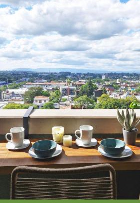 Province of Tucuman Apartment | Rent for Days - Mono Zoe