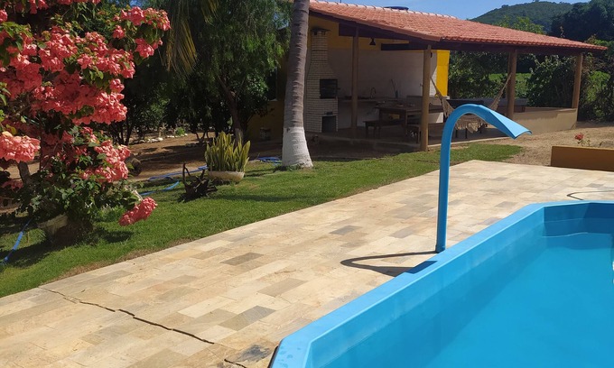 Lagoa Santa Other | Rent for the season Sítio Refúgio da Matinada