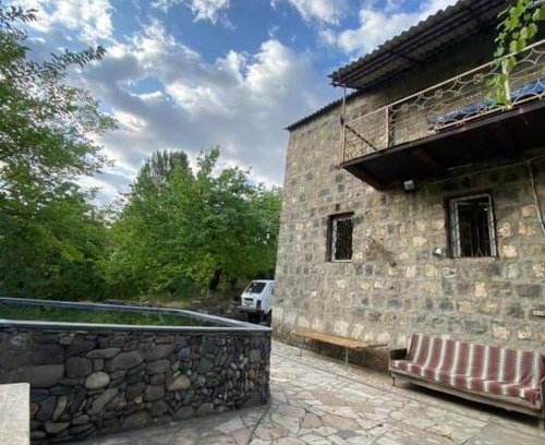 Urtsadzor Villa | Rent Hause