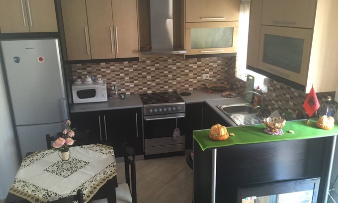 Sarande Apartment | Rent Holiday Apartment Sarande seaview