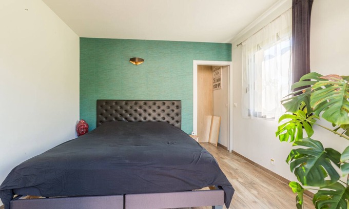 Le Puy-Sainte-Reparade House | Rent House Le Puy-Sainte-Réparade (13610) 8 people