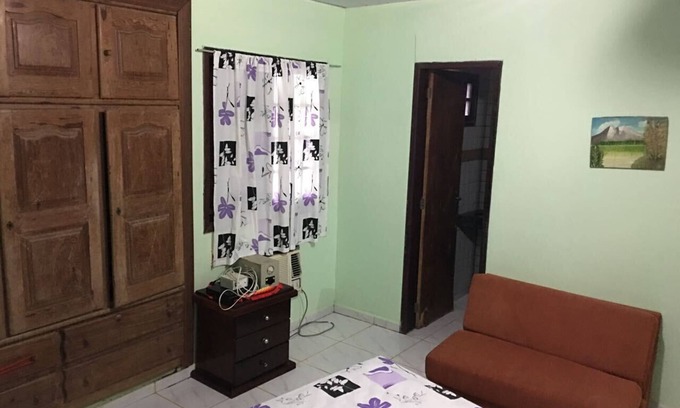 Ponta de Pedras House | Rent house Beira Mar Ponta de Pedra Carnival or season