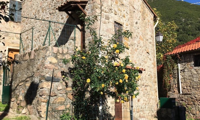 Ocana House | Rent House Ocana 6 people
