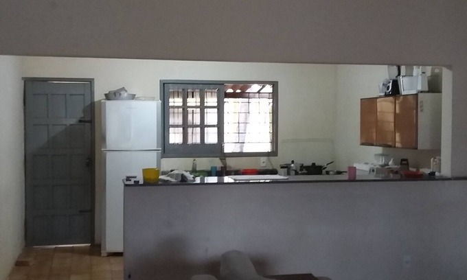 Arembepe House | Rent House Season