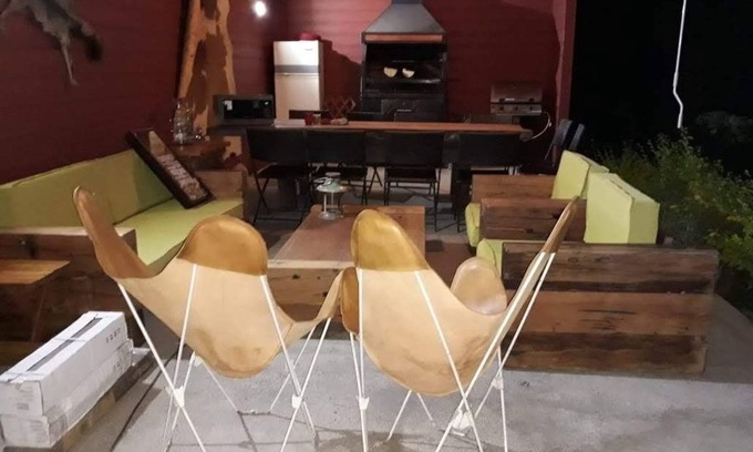 Villarrica House | Rent house villarrica-pucon (eclipse 2020)