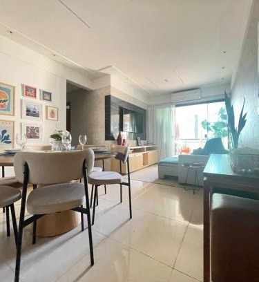 Nazare Apartment | Rent in the Heart of COP 30 Belém