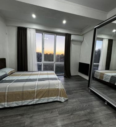 Calarasi Apartment | Rent&live calm place apartment