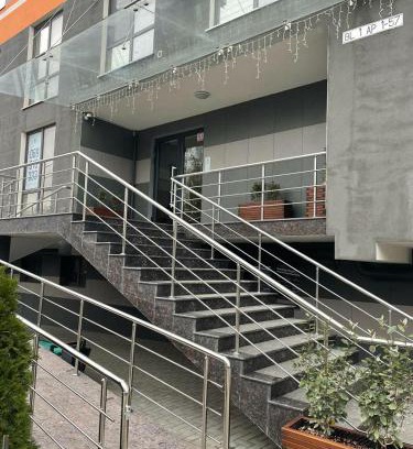 Calarasi Apartment | Rent Lux Apartment Centr