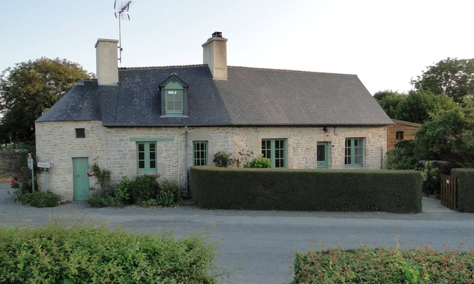 Brucheville House | Rent near St. Mere Eglise - Landing Beaches