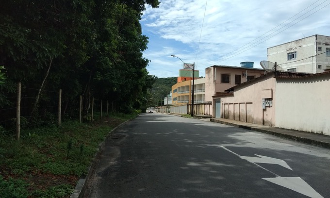 Praia do Morro Apartment | RENT OF APARTMENT QUITINETE-3 (KITNET) MORRO GUARAPARI BEACH WITH GARAGE