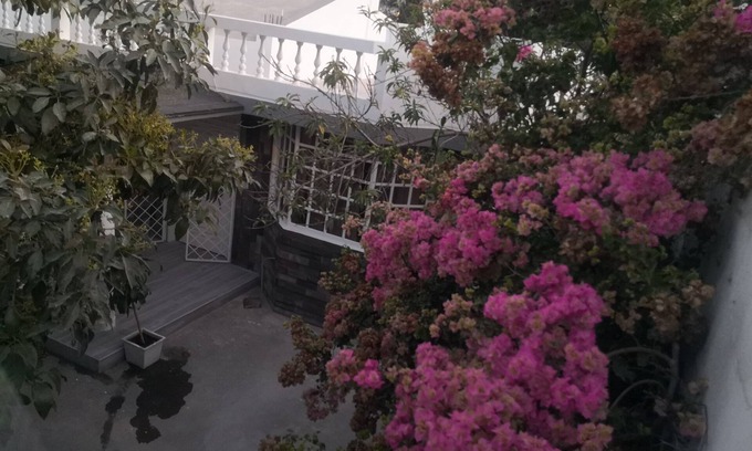 Pomasqui Apartment | Rent secure apartment, since it has 24 hour security