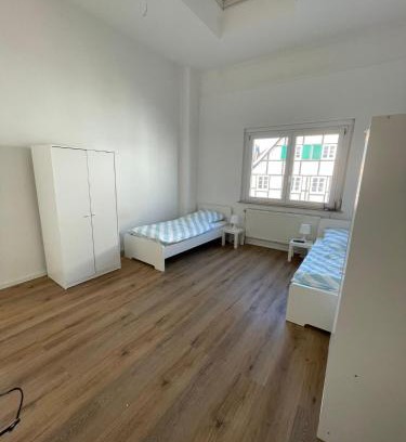 Beckum Apartment | RENT SOLUTION - Apartments in Beckum - bis zu 18 Personen