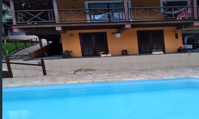 Costa Bela House | Rent Suites up to 6 people