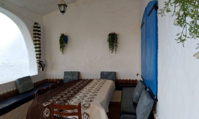 Martil House | Rent very large villa
