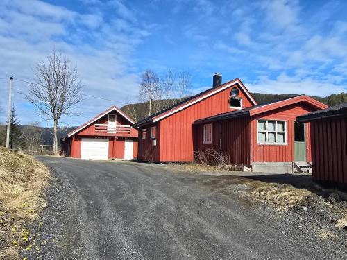 Brønnøy Apartment | Rent your own home in Velfjord