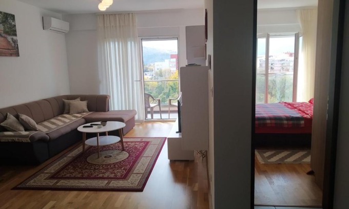 Podgorica Apartment | Renta apartman