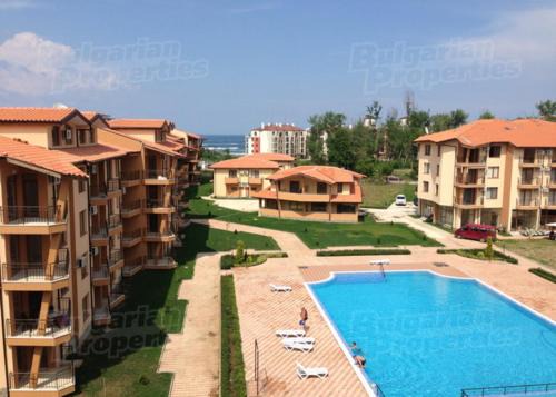 Tsarevo Apartment | Renta BG Apartments in Tsarevo