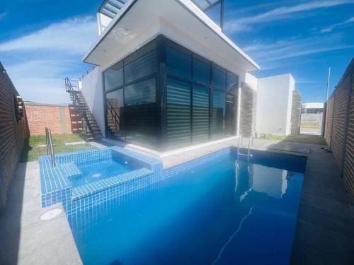 San Miguel de Allende House | Renta en San Miguel De Allende