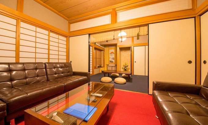 Minami Ward House | Rental 1 building Hiroshima Danbara Guest House /Hiroshima Hiroshima