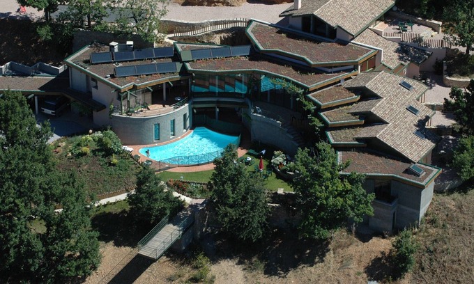 Fondamente Cottage | Rental, 5 stars, near the famous viaduc de Millau