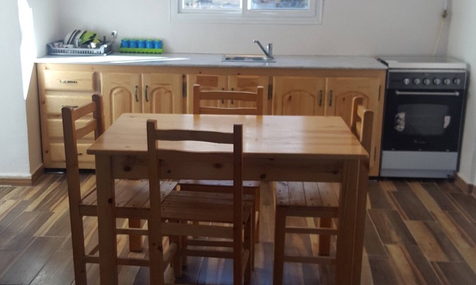 Ain Tagourait Apartment | Rental Ain tagourait large apartment with parking