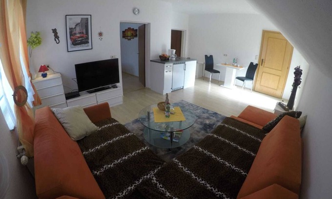 Stanz Im Murztal Apartment | Rental-Apartment-Private Bathroom