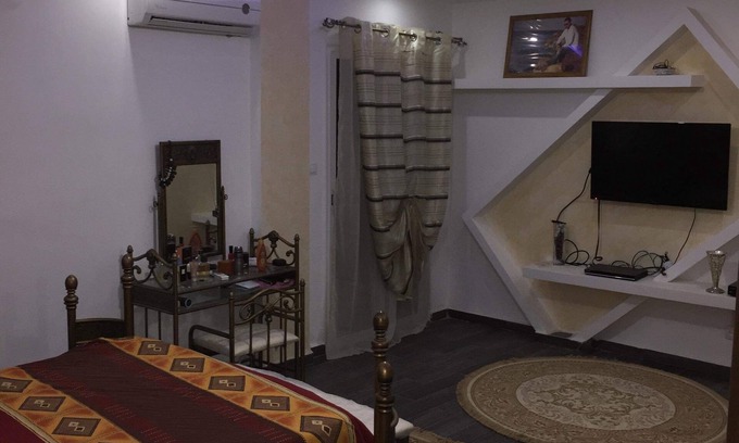 Beni Messous Apartment | Rental apartment close to all services.