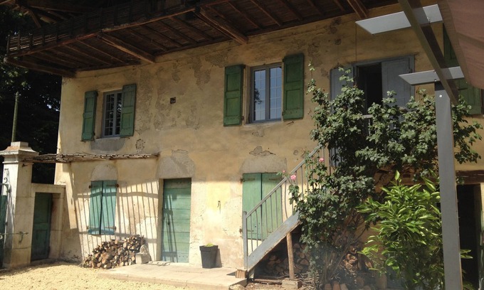 Vinay Other | Rental at the foot of the Vercors