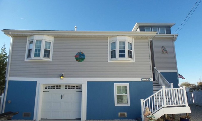 Beach Haven West House | Rental available for your vacation pleasure. All the comforts you could imagine. Great location!