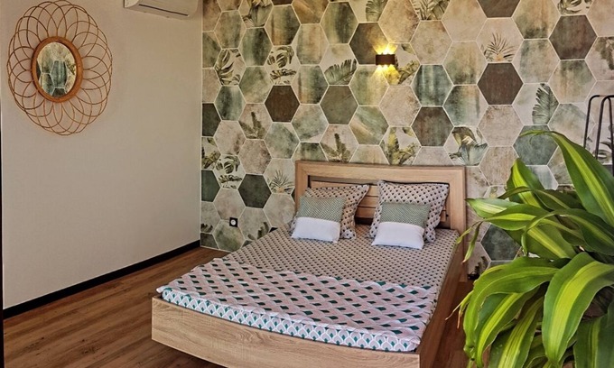 Petite-Ile House | Rental between manapany and grand anse