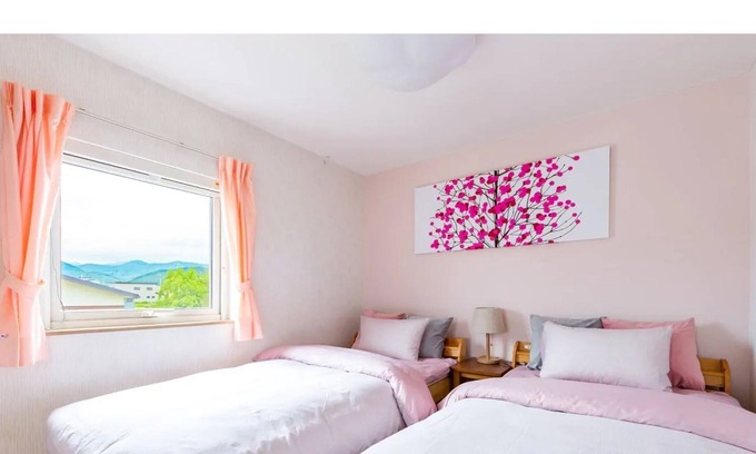 Niki House | Rental building AJA - AND ME / Yoichi-gun Hokkaidō