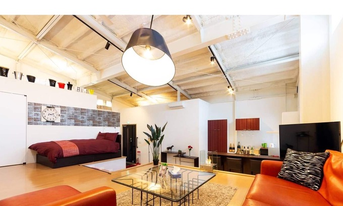 Asahikawa House | Rental building MS STUDIO - MS STUDIO / Asahikawa Hokkaidō