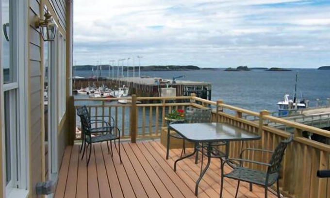 Eastport Condo | Rental Condo - Tide Watcher