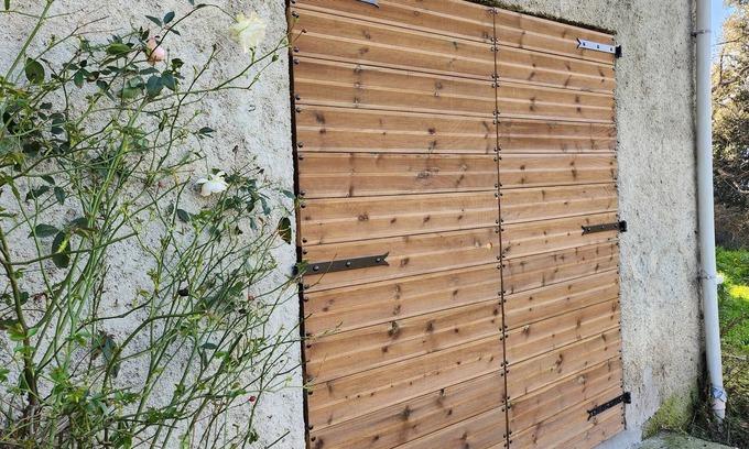 Petreto-Bicchisano House | Rental Corsica-du-Sud