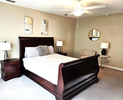 North Beach House | Rental Destination Relaxation II