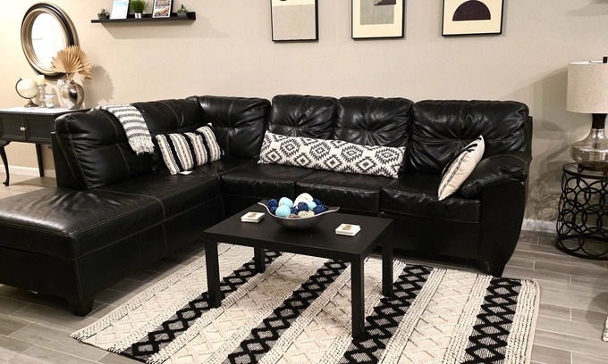 North Beach Apartment | Rental Destination Relaxation II