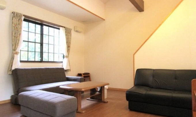 Nikko Hotel | Rental detached loft housestay without meals St/Nikko Tochigi