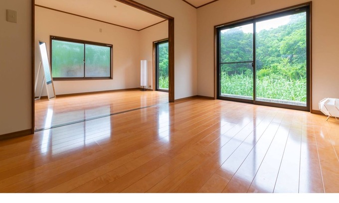 Kushima House | Rental Family A house near the warm sea of Miy / Kushima Miyazaki