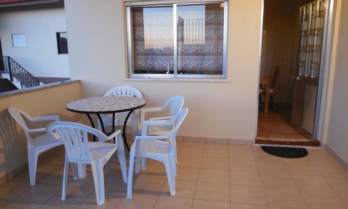 Buarcos House | Rental House 12Om² - 8 people - Figueira da Foz