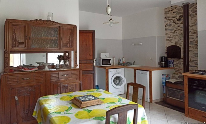 Sentein House | RENTAL House in the heart of Sentein / Ariège Pyrenees