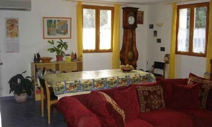 Alleins House | rental in Bouches-du-Rhône